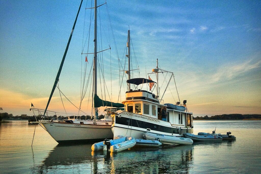 Chestertown Langford Bay Boating